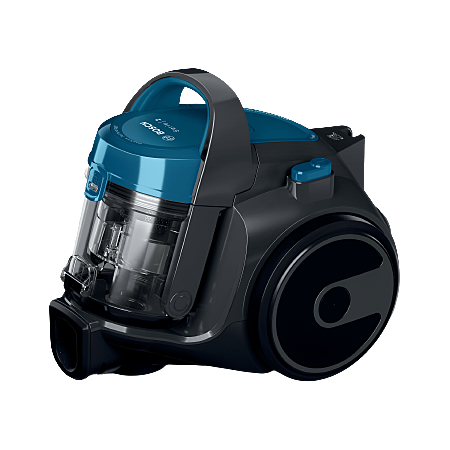 Aspirador sin
  bolsa Bosch Serie 2 GS05
    Cleann'n BGS05A220 azul