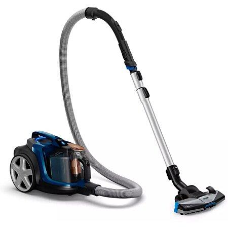 Aspirador sin
  bolsa 900w 75db azul
    oscuro - FC9745-09 - philips