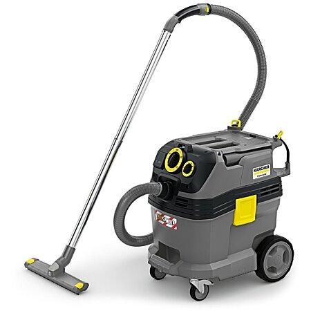 Aspirador en
  seco y húmedo NT 30/1
    TACTO TE L 1380W - KARCHER - 11482110