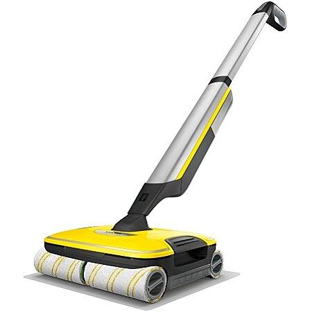 Limpiador de
  suelos Karcher FC 7 1.055-730.1