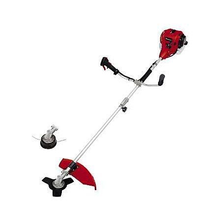 Einhell GC-BC
  25/1 I AS 23 cm 600W
    Negro petróleo, Gris, Rojo