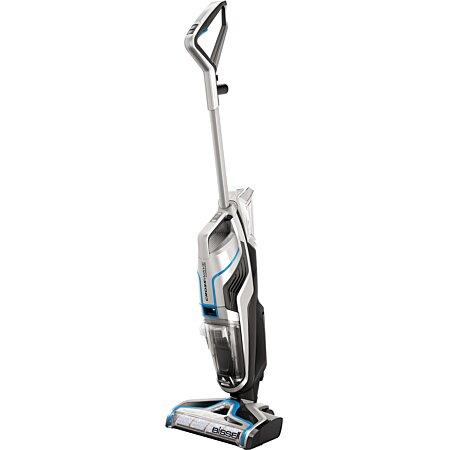 BISSELL
  CrossWave Inalámbrico - Limpiador
    multifunción