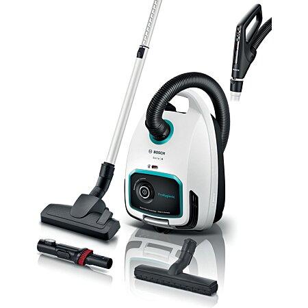 Aspirador con
  bolsa - Bosch - BGL6HYG1