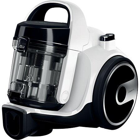 Aspirador sin
  bolsa Bosch Serie 2
    BGS05A322 blanco