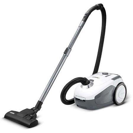 NUEVO KARCHER
  VC 2 - Aspirador de bote -
    700 W - Filtro HEPA 13 - 76 dB - Manguera de aspiración de 1,5 m con