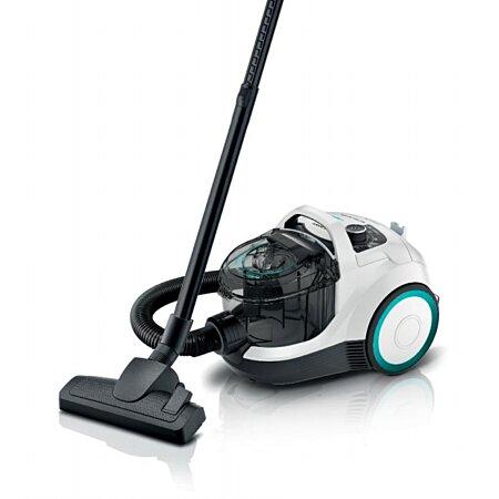 Bosch Serie 4
  BGC21HYG1 Aspirador 2 L
    Aspirador en seco de tanque cilíndrico 550 W Sin bolsa