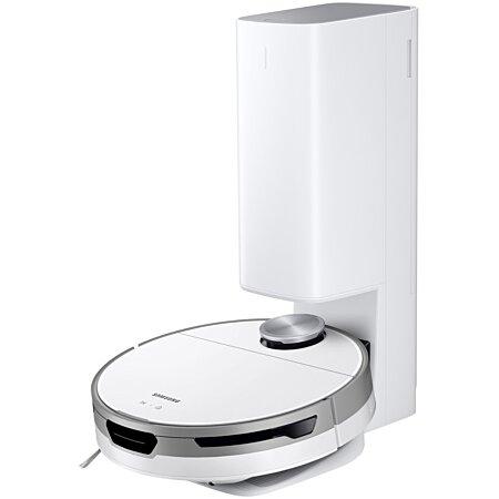 Robot
  Aspirador SAMSUNG JetBot+ Blanco
    Duración de la batería 90 min Conectado