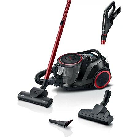 Aspirador sin
  bolsa 700w 72db serie negra
    6-BGS41POW1-bosch