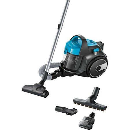 Aspiradora sin
  bolsa aada 78db serie azul
    2-bgs05x240-bosch