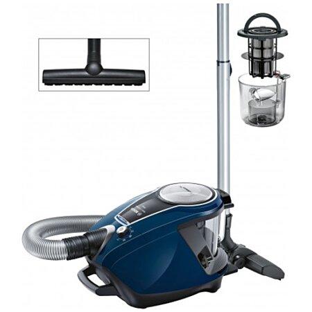 Aspiradora sin
  bolsa aaba 68db azul
    relaxx'x último - bgs7rcl - bosch