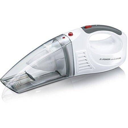 Aspirador para
  hogar y coche Severin S'Power
    Li 20 HV7144