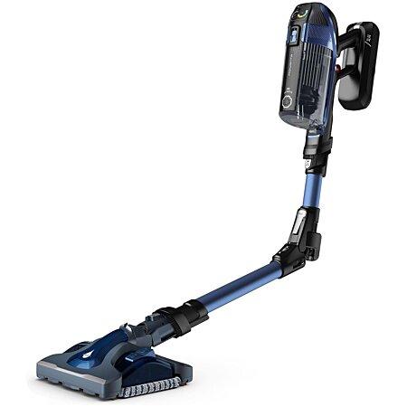 Aspirador de
  varilla recargable X-force
    flex 14.60 aguamarina - RH99C0WO - rowenta