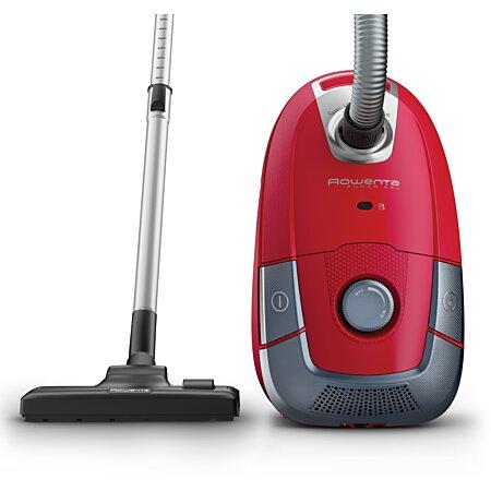 Aspirador de
  bolsa Rowenta Power XXL
    RO3154EA