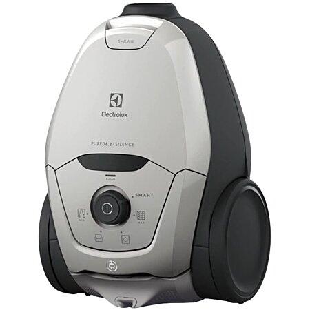 Aspirador de
  bidón Electrolux con bolsa
    Puro D8 PD82-4MG