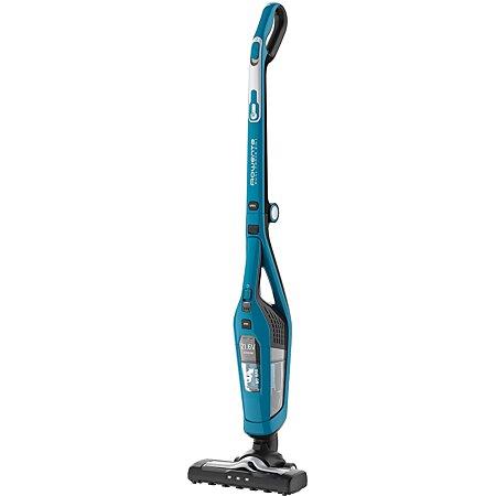 Aspirador
  escoba inalámbrico DUAL FORCE 2
    EN 1 - Rowenta - RH6751WO