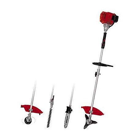 Einhell GC-MM
  52 I AS 1500 W Gasolina
    Negro, Gris, Rojo
