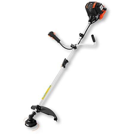Desbrozadora
  térmica de 4 tiempos -
    FUXTEC FX-4MS142 - 42,5cm3 1,7 CV