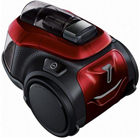 Aspirador sin
  bolsa 72db rojo
    pimiento picante - PC91-ANIMA - electrolux