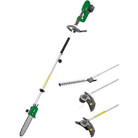 Herramienta 4
  en 1 R-bat20 con batería y
    cargador