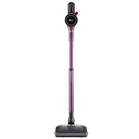 Aspirador
  escoba recargable 25,2v
    burdeos cordzero a9 kompressor - A9K-ULTRA1V - lg