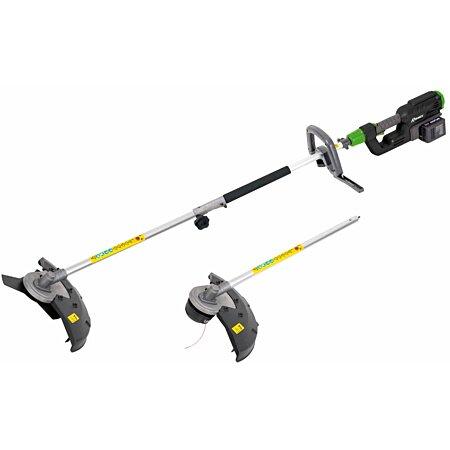 Desbrozadora
  R-BAT20 2x20v con batería y cargador