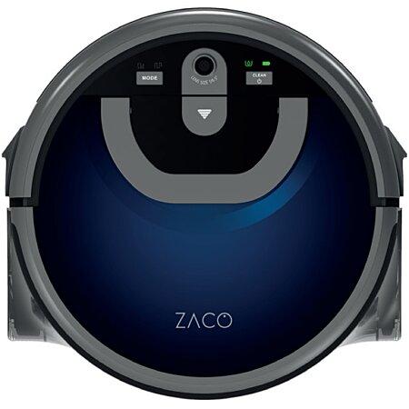 Zaco Robot
  W450 0,9 L Sin Bolsa Azul