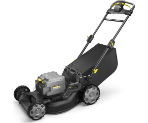 Pack Kärcher
  LM 530/36 Bp que incluye batería y cargador