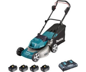 MakitaDLM463