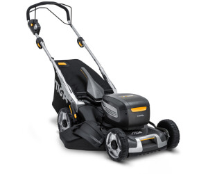 Stiga Twinclip
  950e V (sin batería ni cargador)